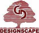 DESIGNSCAPE Logo
